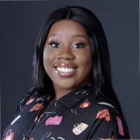 Oluwadamilola Olujide, Anipr