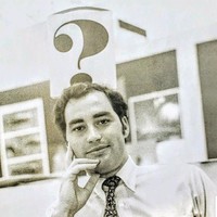 Alexander P. Vella
