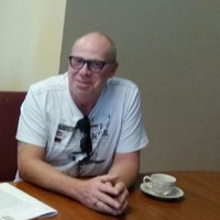 Ron Peperkamp