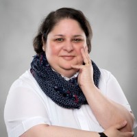 Anita Schiavi-Chowgule