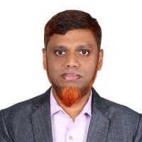 Syed Rahman