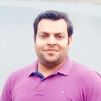 Chunmun Tiwari