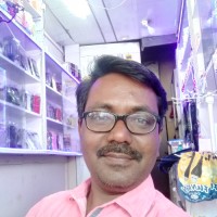 Shivanand G K