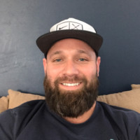 Evan Trickey
