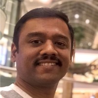 Ramanathan Annamalai