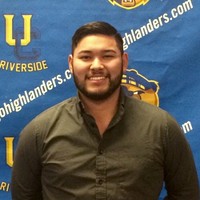 Brandon Tsujimoto