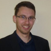 Cédric Gagnaire