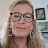 Helene Dahlin