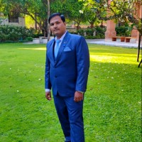Kapil Kumar Gupta