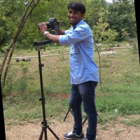 Venkata Sandeep