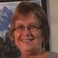 Bev Walker
