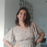 Stéphanie Viard