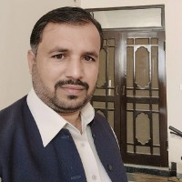 Ameer Hayder