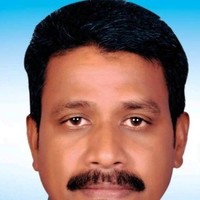 George Thomas Thachampurath