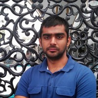 Marc Ashwin