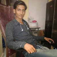 Shankar Rajpurohit