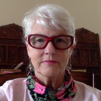 Mary Rebecca Burns
