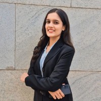 Disha Parab