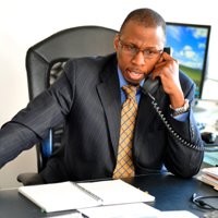 Maurice Foster