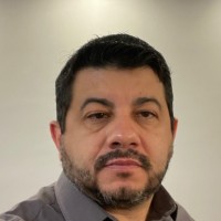 Luis Carlos Pacheco, MBA Gestão Projetos