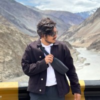 Gaurav R