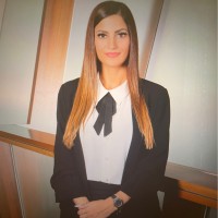 Aleksandra Stojanovic