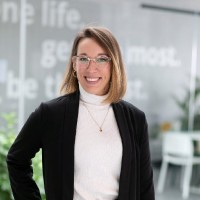Anja Cvijanovič Hudoklin