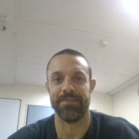 George Steenkamp