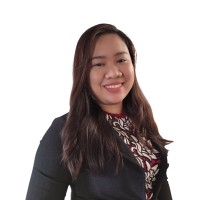 Jhaziel Mae Managing