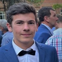 Lucas Vande Velde
