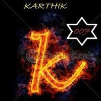 karthik ag