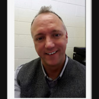 Danny Frigo