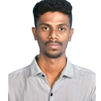 parameswaran R