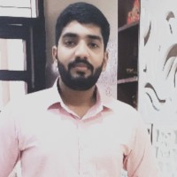Gautam Rohilla