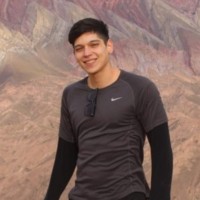 Cristian Tapia
