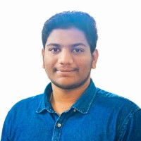 Sr Sabarish