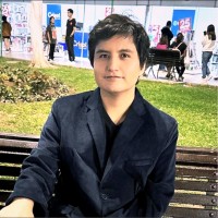 Kenny Yucra Lopez