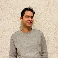 Daniel Rosenbaum