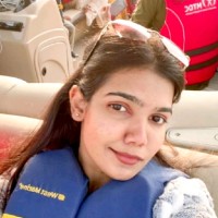 Isha Sonawane