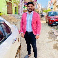 Santosh Kumar Panda
