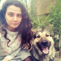 Mariam Romanishvili