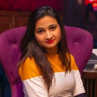 Prachi Tomar