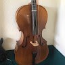 Maddox Brown