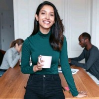 Vaishali Sawant