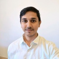Rakesh B S