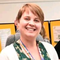 Amy Gouldstone