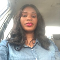 Esther Dibia