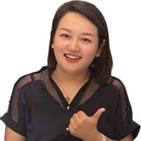 Joy Gai