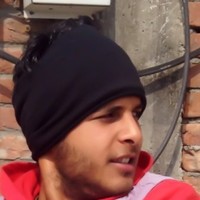 Summit Sharma