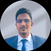 Bhanu Prasad